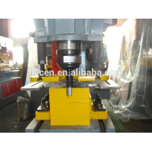 Q35Y-20 hydraulic iron workers machines